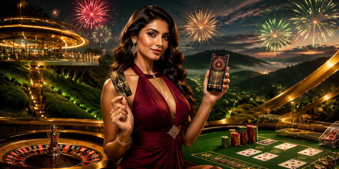 nor777 nor777 অ্যাপ Android ও iOS এ লাইভ ক্যাসিনো এবং স্পোর্টস বেটিং এক জায়গায় নিয়ে এসেছে